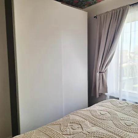 Anneli Apartman *