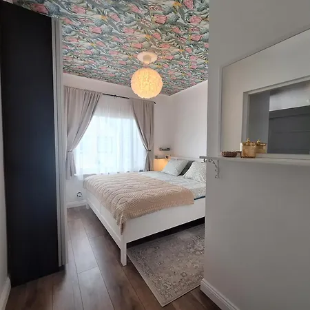 Apartman Anneli