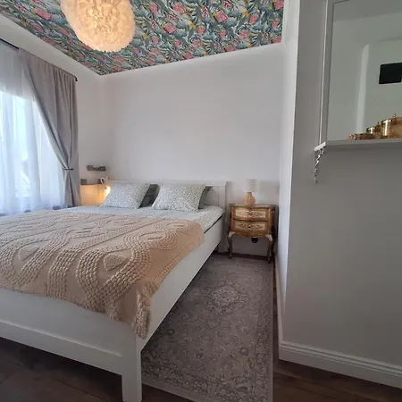 Anneli Apartman *